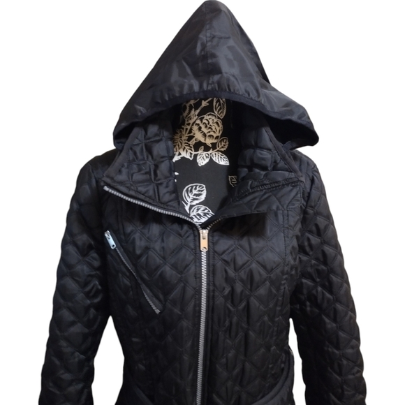 Marc New York by Andrew Marc Cassidy Quilted Jacket - Picture 6 of 14